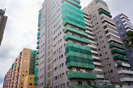 Las Palmas de Gran Canaria